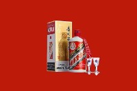 临沧市镇康回收飞天茅台酒